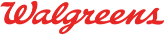 Walgreens Logo